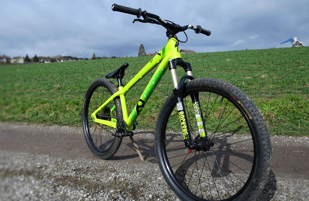 specialized p3 mountain bike