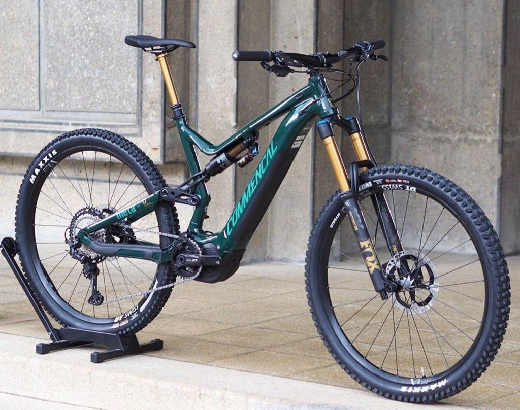 commencal meta am 29 2020