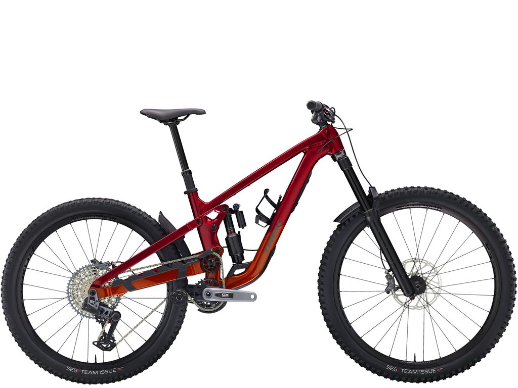 Trek 4800 mountain deals bike