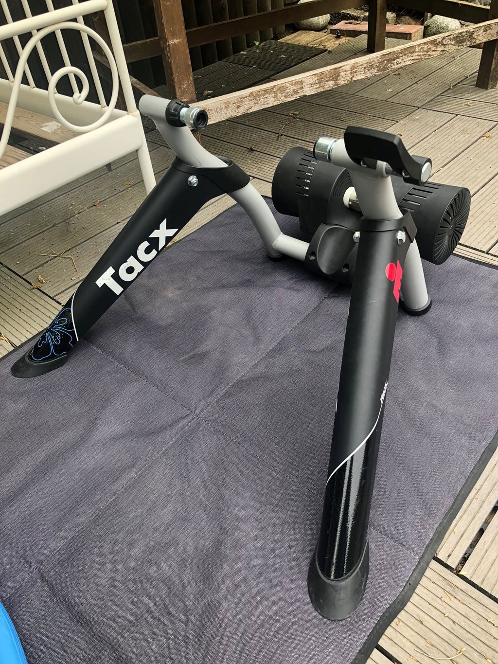 tacx 27.5