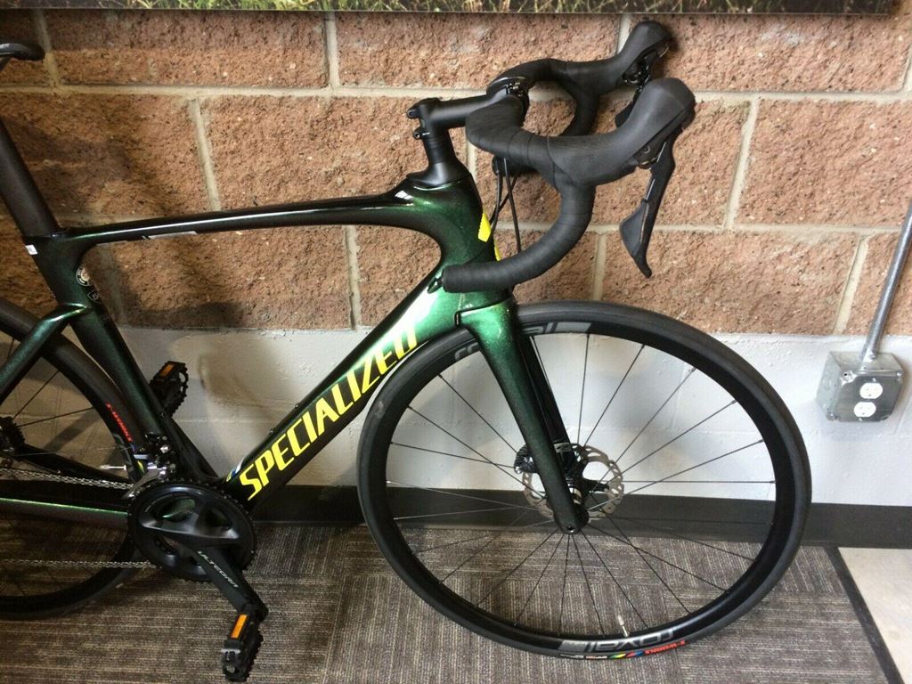 Specialized venge cheap fact 11r carbon