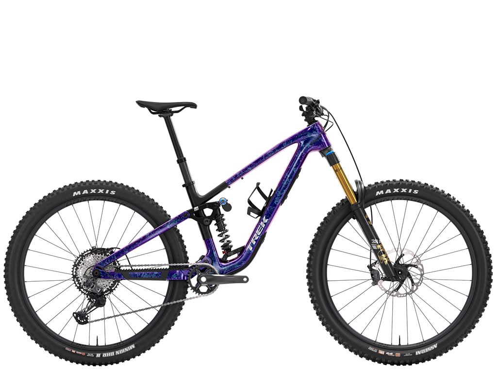 Trek Fuel LX Gen7 2026 Purple Grösse L für 6600 CHF in