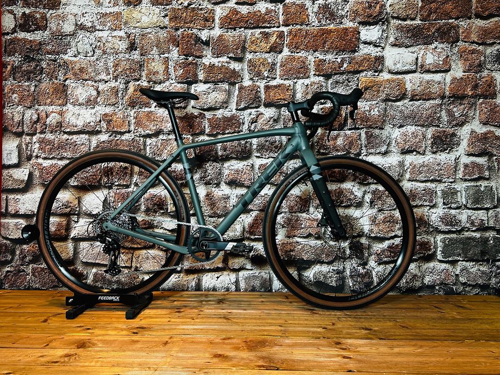 Trek 54cm deals