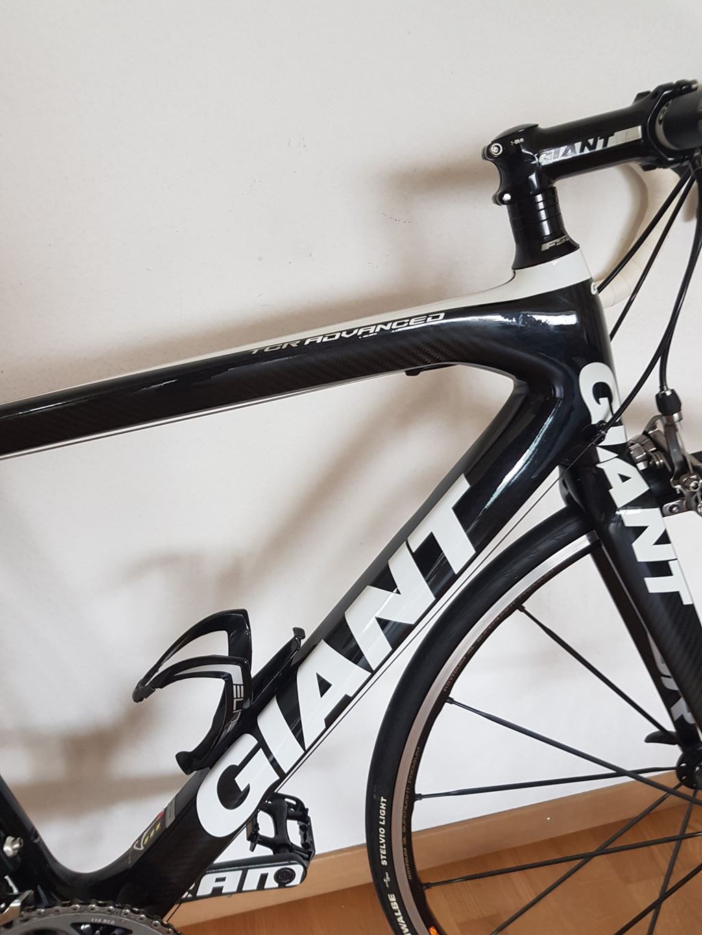 giant tcr advanced 2016 review