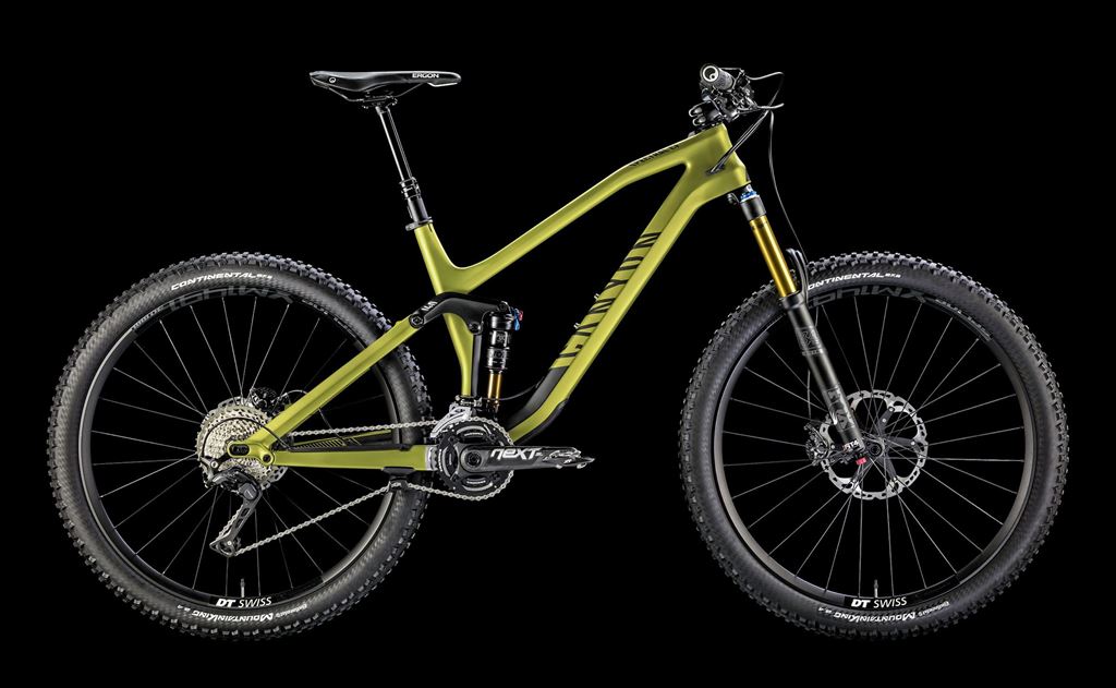 canyon spectral cf 2016