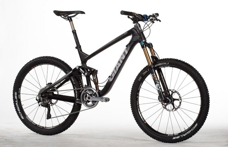 2013 giant trance 26