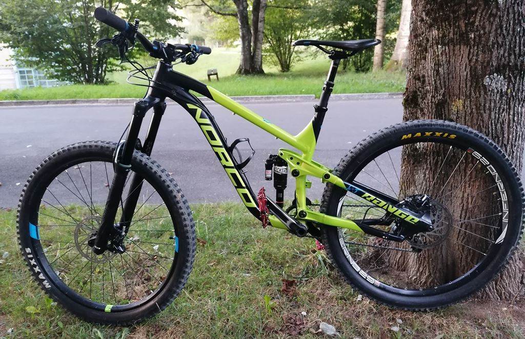 2017 norco range on sale a7 3