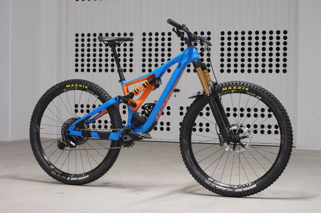 orbea rallon 2020