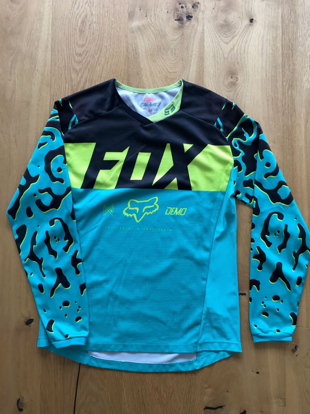 trikotsatz langarm günstig