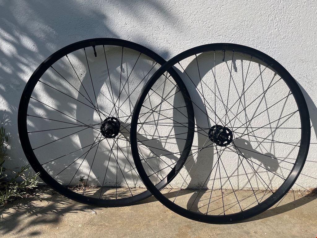 DT Swiss 350 / Race Face ARC 30 Boost DH 29/27.5 *NEU* für 430 CHF