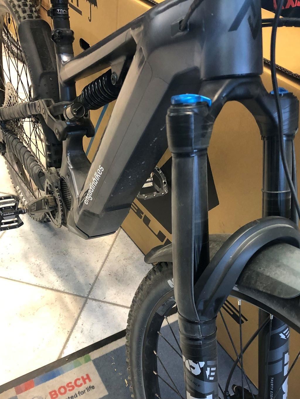 Norco Range A1 VLT 29ER 2022 für 4500 CHF von Engadin Bikes aus St