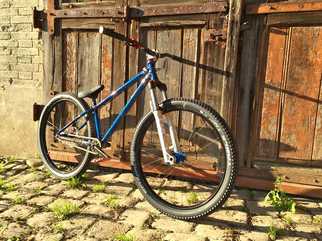 norco two50 2016