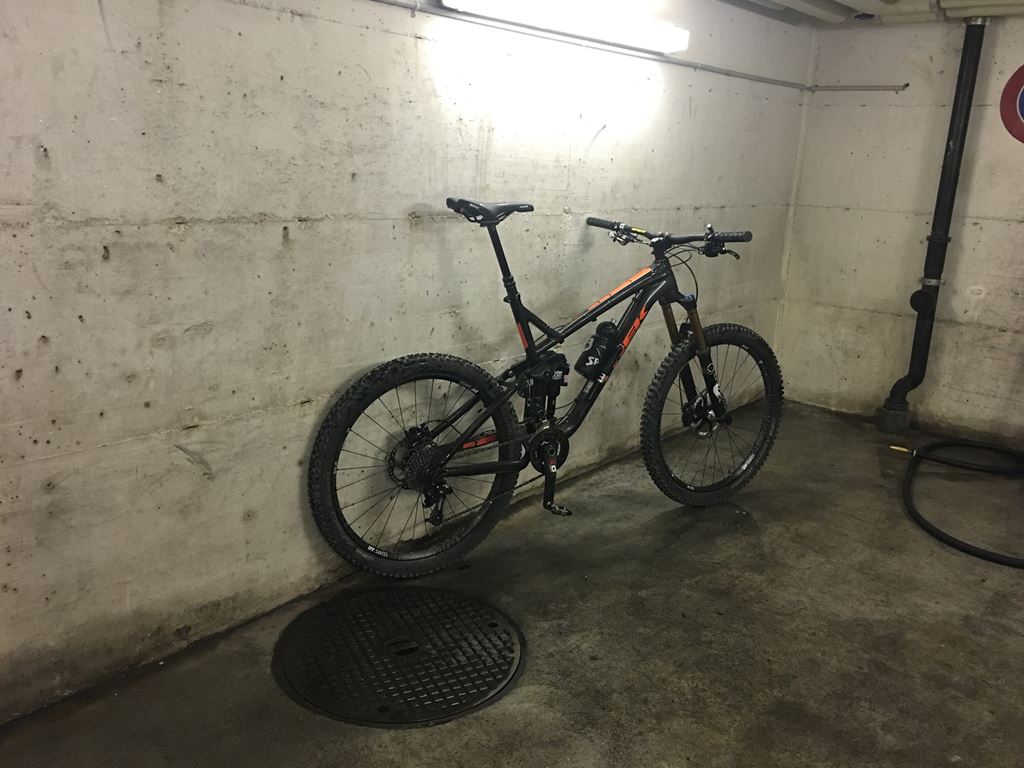 Trek slash store 8 2015