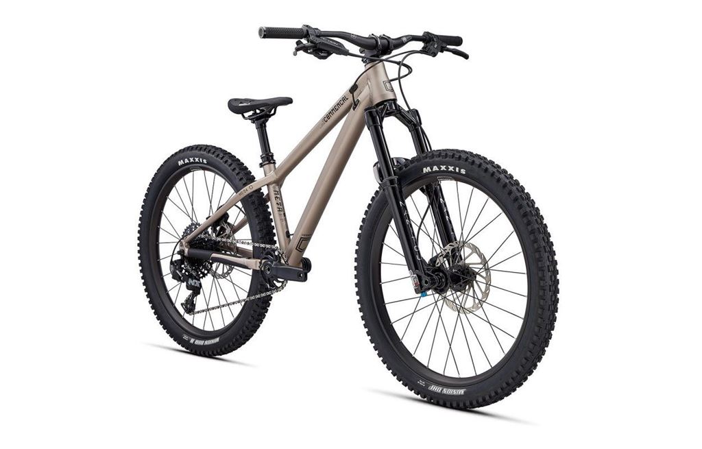 29 inch hyper explorer mountain bike