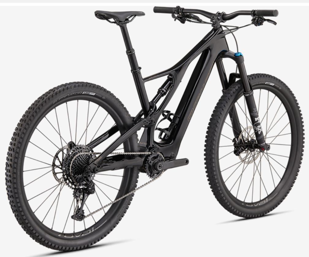 Specialized Turbo Levo SL Comp Carbon black für 7390 CHF in Hausen AG ...