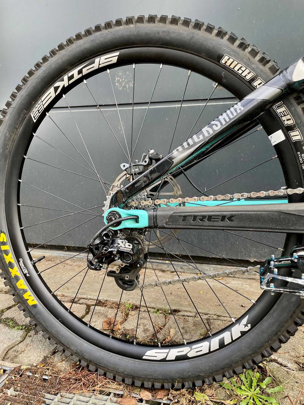 trek session 88 2017