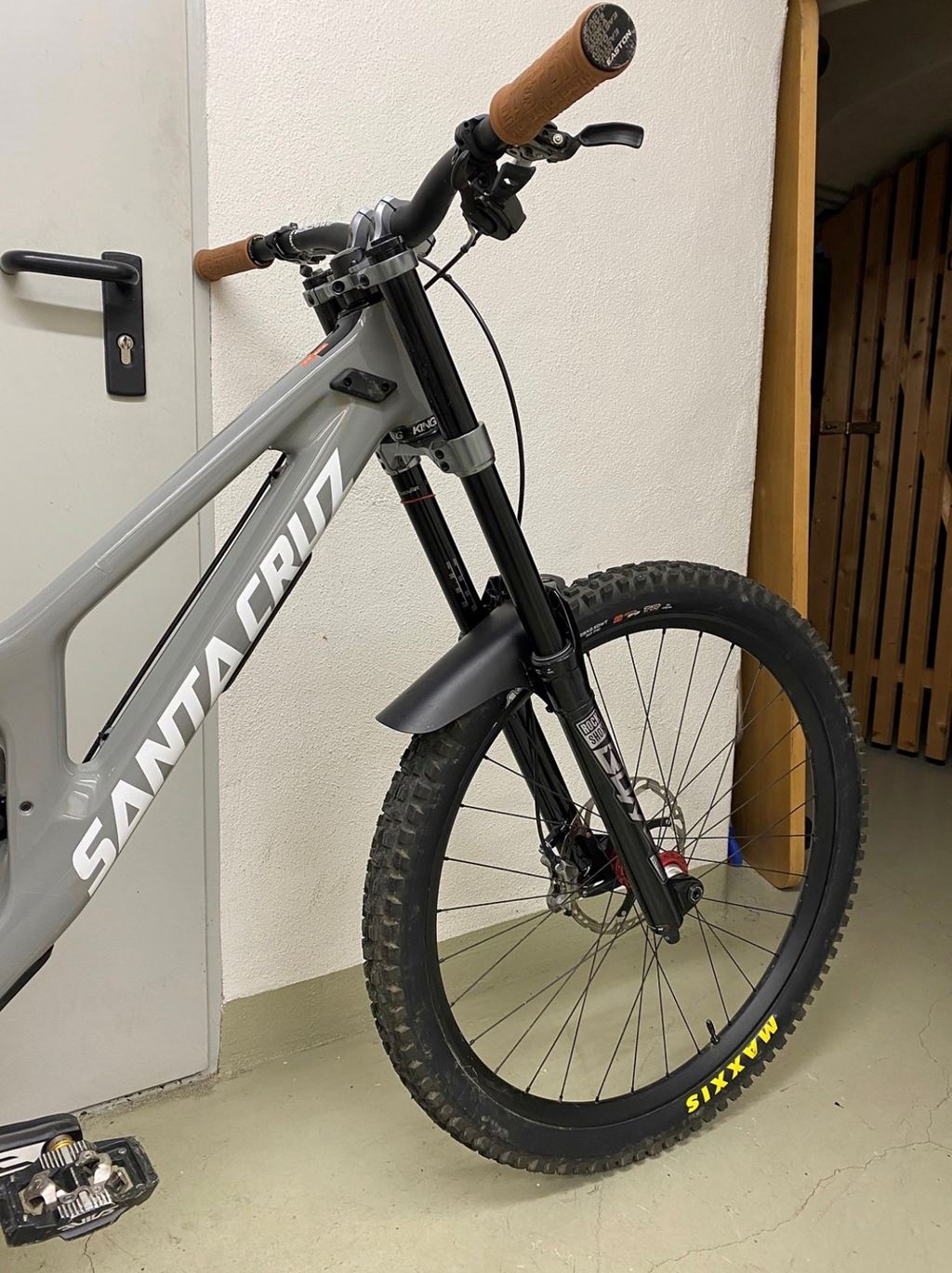 Santa cruz deals bikes 2019